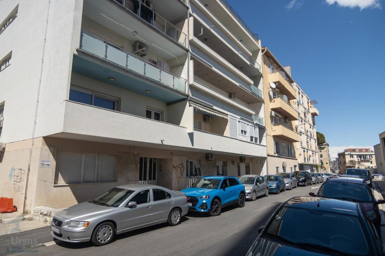 Apartment Mina Split Exterior foto