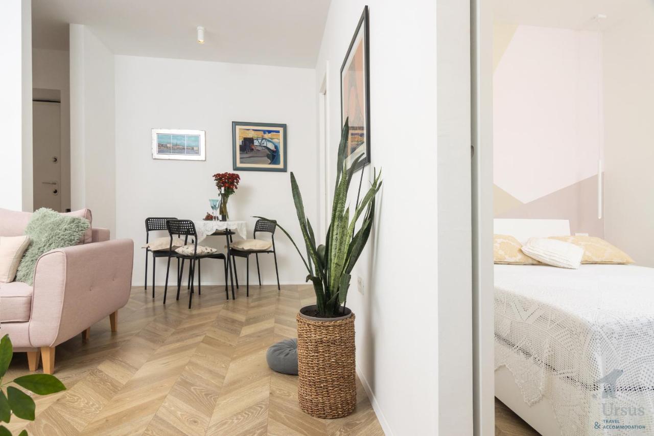 Apartment Mina Split Exterior foto