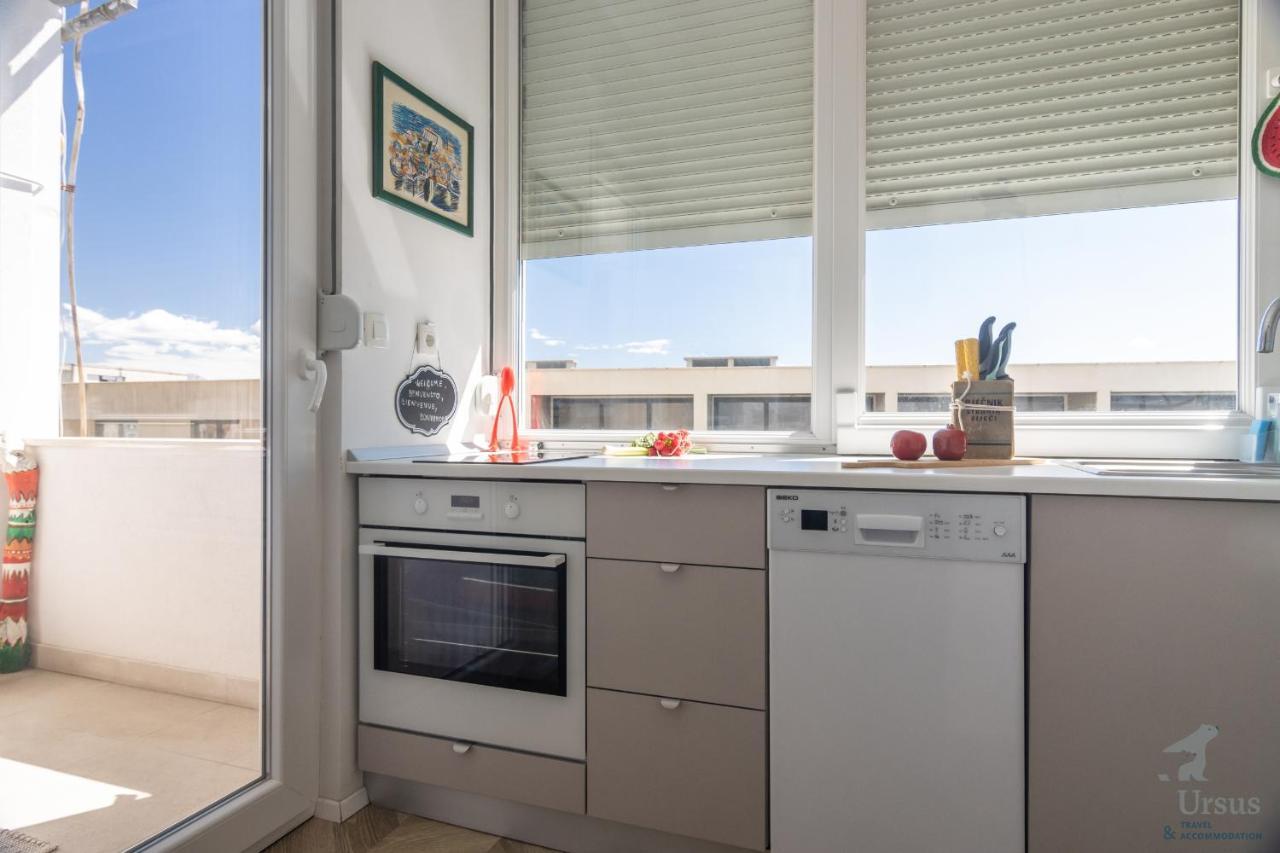 Apartment Mina Split Exterior foto
